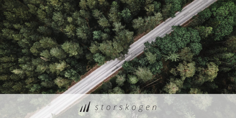 Debt advisory for Storskogen