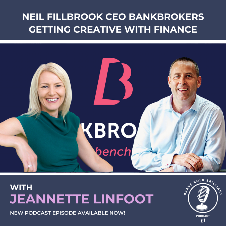 Neil Fillbrook FCII, President North America & CEO UK & Ireland interviewed by Jeannette Linfoot