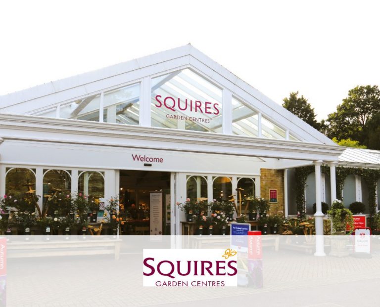 Refinancing expertise delivers benefits for Squire ‘s Garden Centres